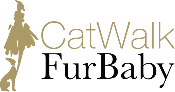 CatWalk FurBaby Logo